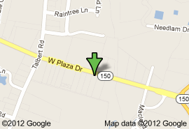 195 W Plaza Dr, Mooresville, NC 28117 195 W Plaza Dr, Mooresville, NC 28117